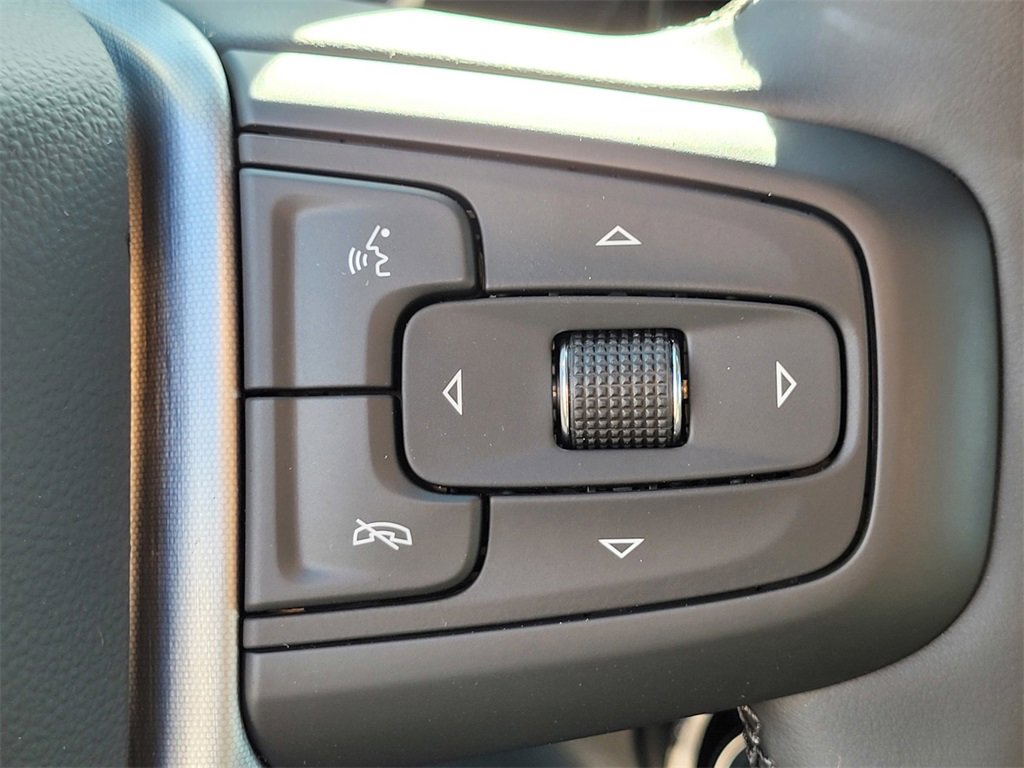 New 2026 GMC Sierra 2500 SLE w/ SLE Value Package; image 20