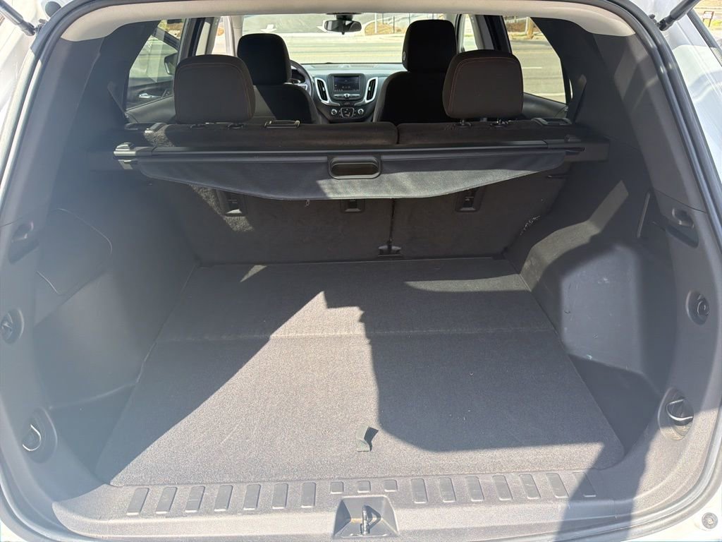 Used 2022 Chevrolet Equinox LT image 7
