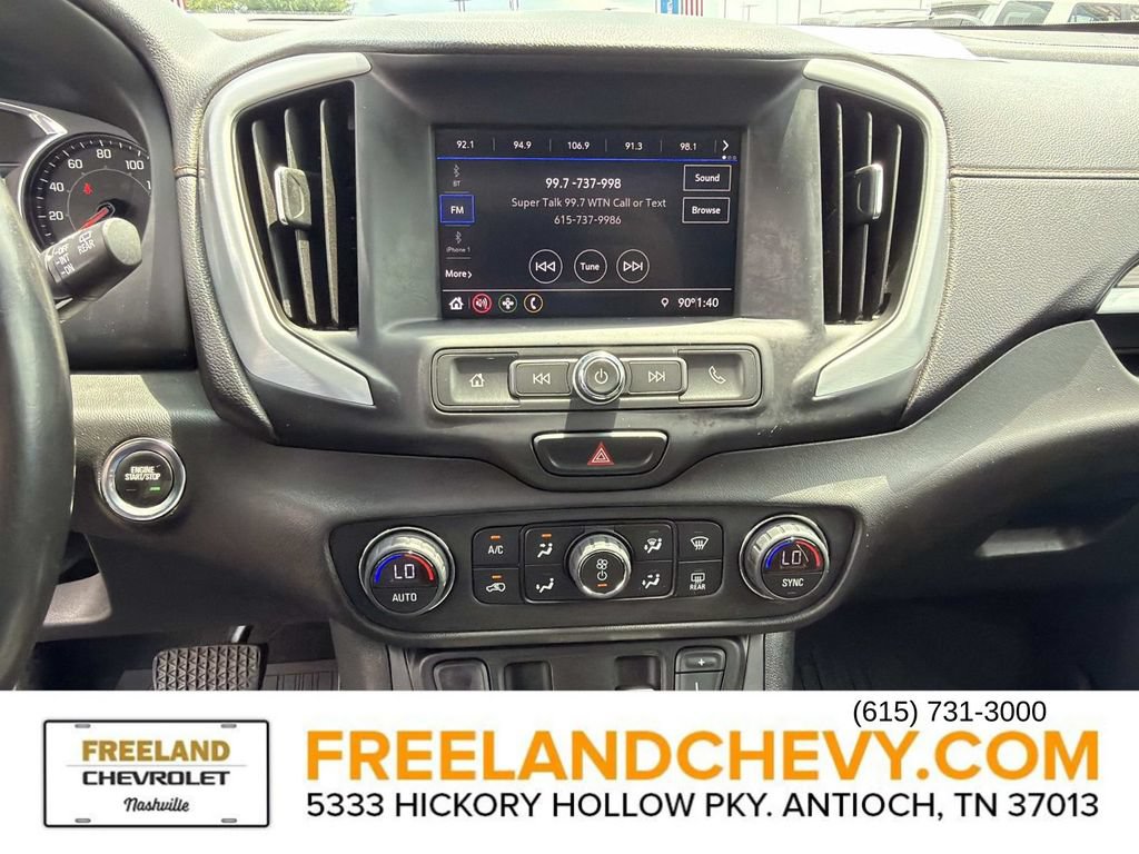 Used 2020 GMC Terrain SLE w/ Driver Convenience Package AWD/4WD image 30