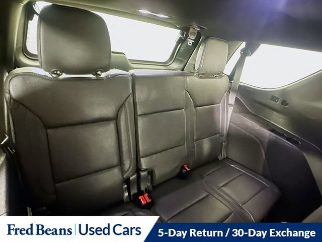 Used 2024 Chevrolet Tahoe LT w/ Luxury Package AWD/4WD image 34