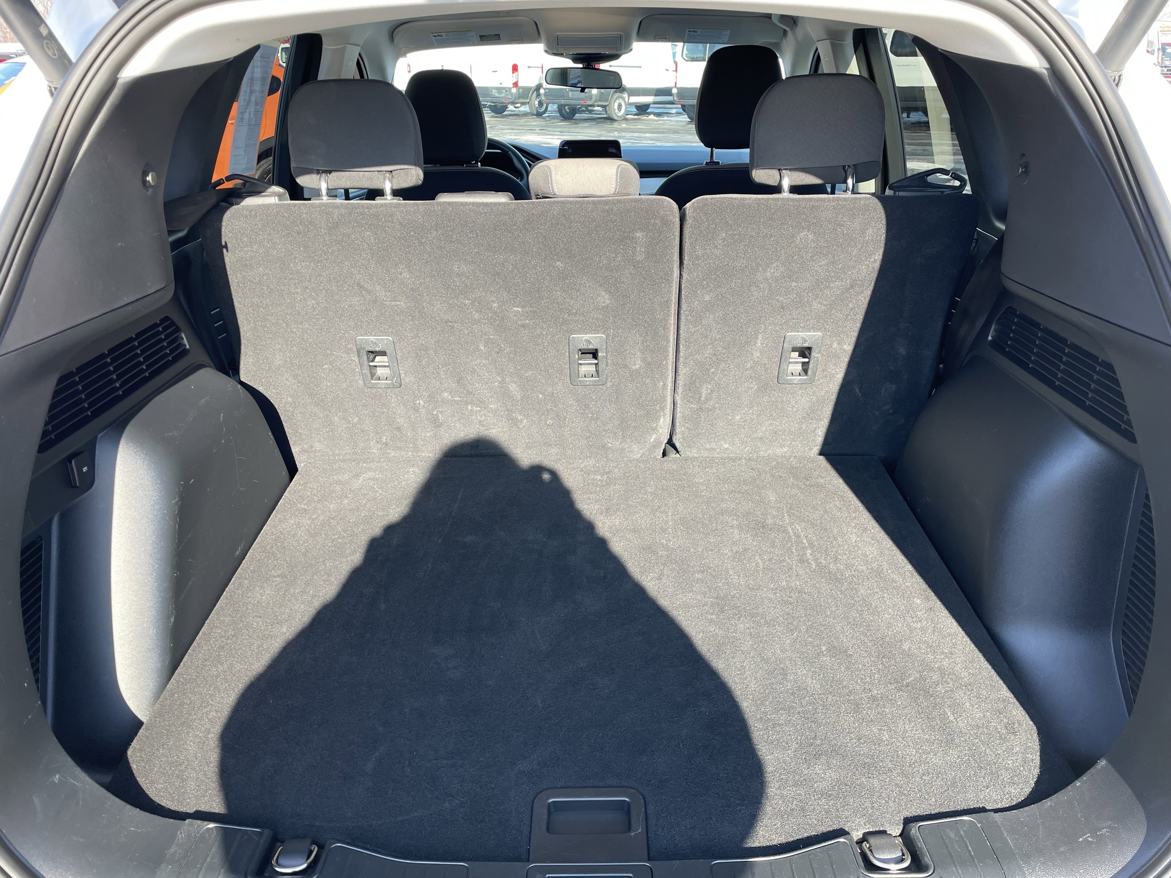 Used 2022 Ford Escape SE w/ Convenience Package image 6