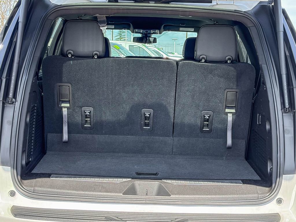 Used 2021 Chevrolet Tahoe Z71 image 54