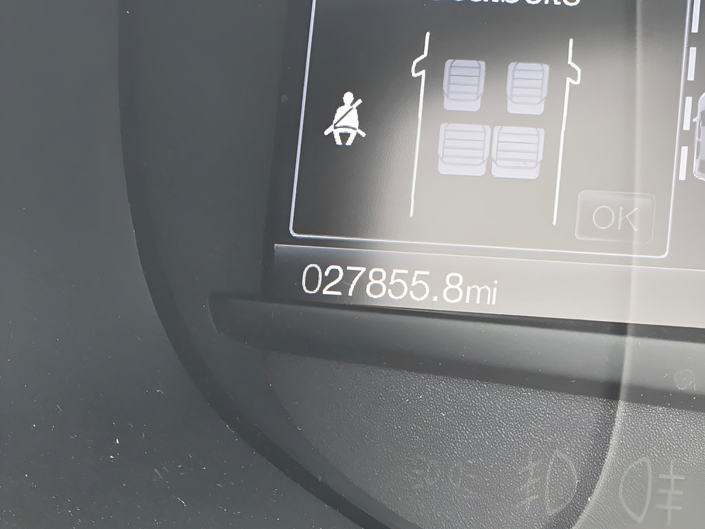 Used 2023 Ford Edge SE AWD/4WD image 33