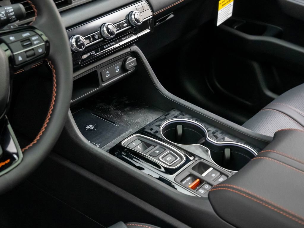 New 2026 Honda Passport TrailSport Elite image 13