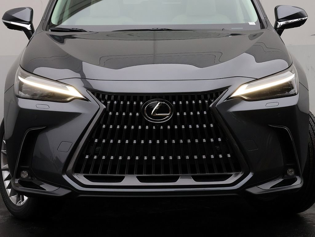 New 2026 Lexus NX 350 AWD w/ Accessory Package (2T) image 6