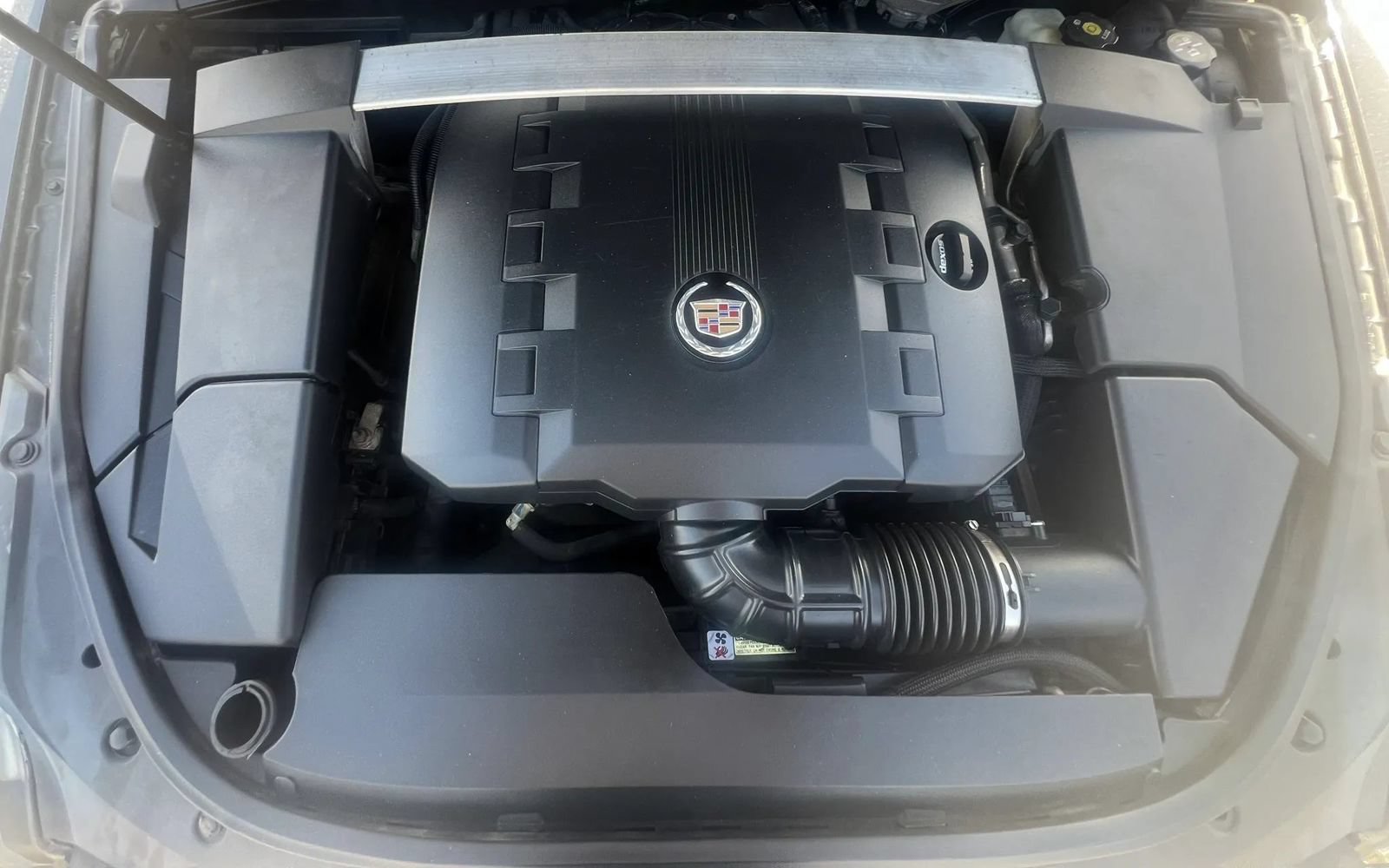 Used 2013 Cadillac CTS Performance RWD image 28