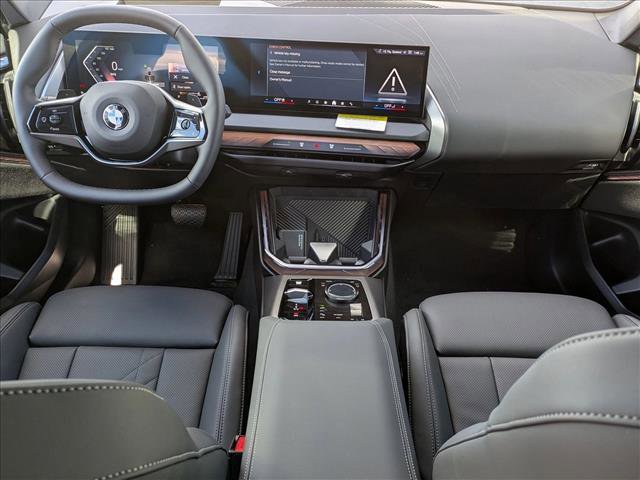 New 2026 BMW X3 xDrive30 w/ Premium Package image 16