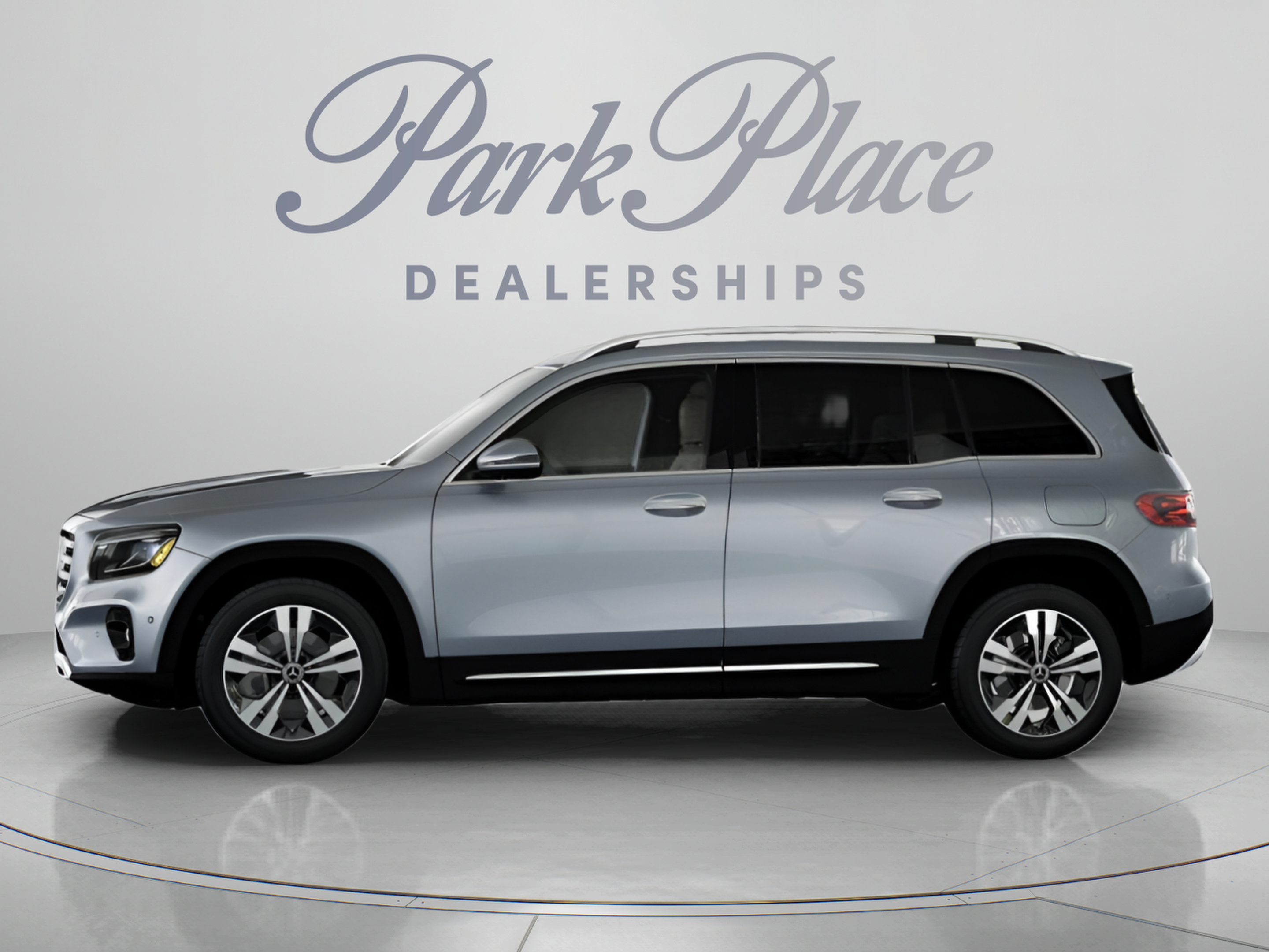 Certified 2026 Mercedes-Benz GLB 250 image 6