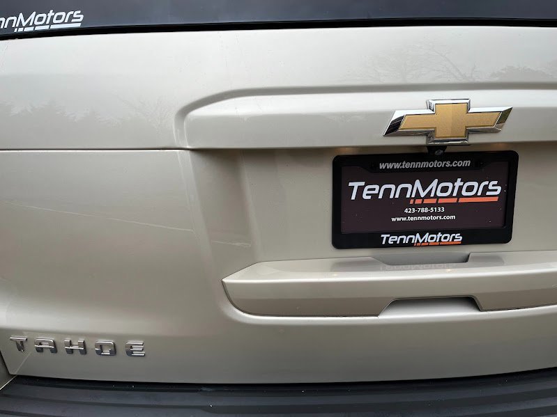 Used 2017 Chevrolet Tahoe Premier image 49