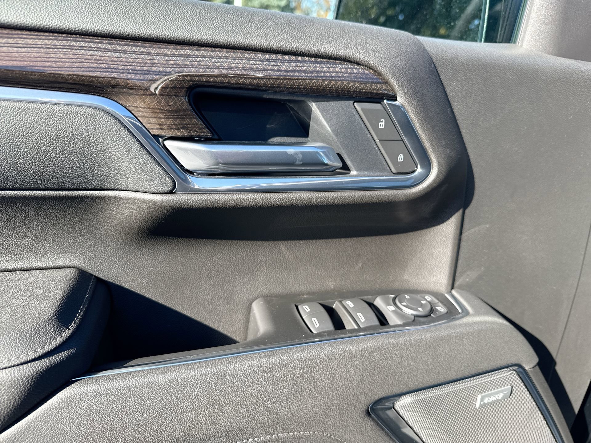 New 2026 Chevrolet Silverado 1500 RST w/ All Star Edition Plus image 60