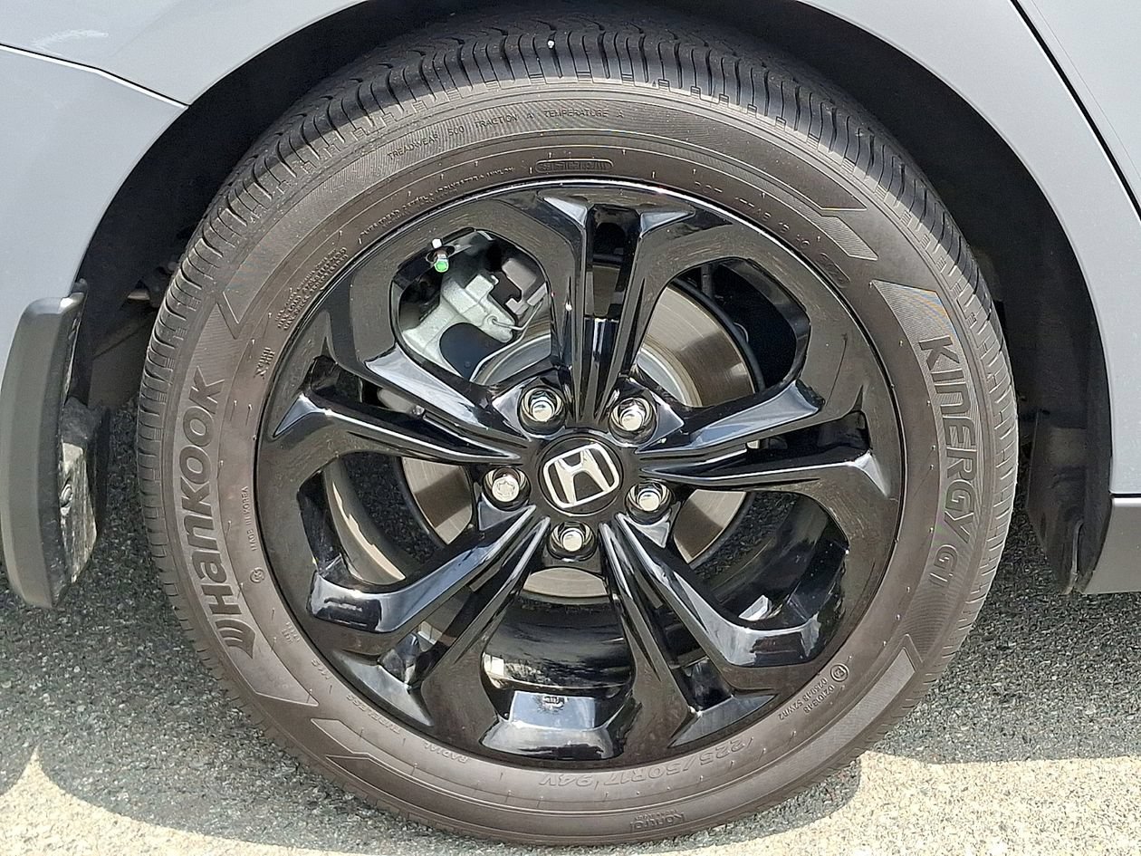 Used 2025 Honda Accord SE image 8