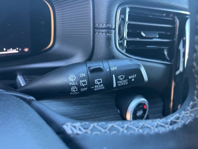 Used 2024 Jeep Wagoneer L Series II w/ Flexible Seating Group image 24