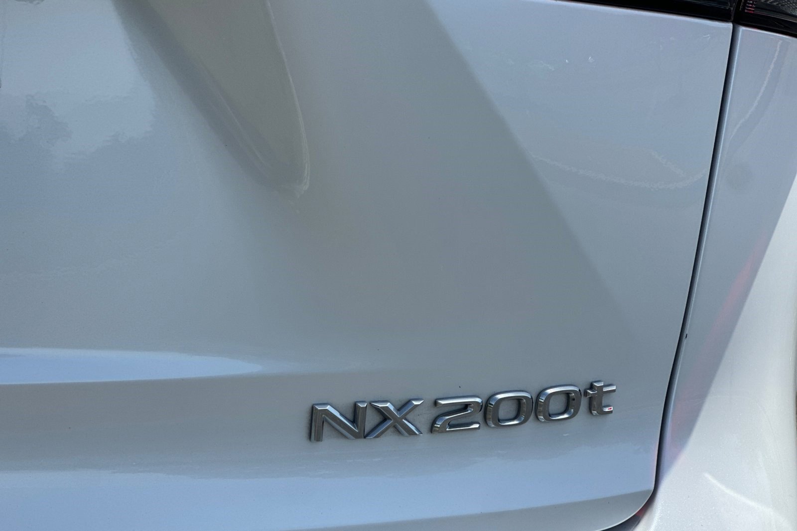 Used 2017 Lexus NX 200t AWD w/ Premium Package image 38