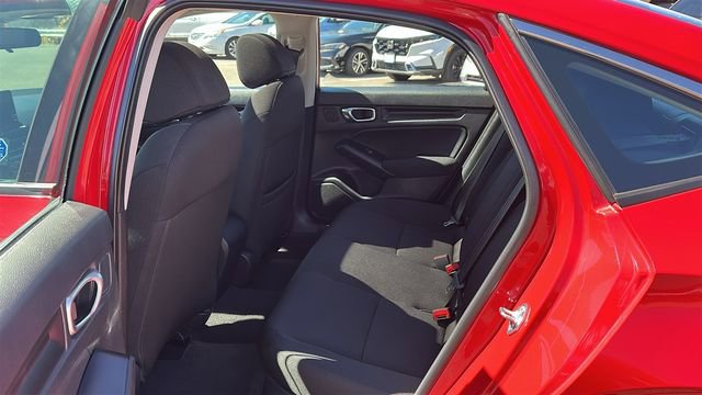 Used 2023 Honda Civic EX image 22
