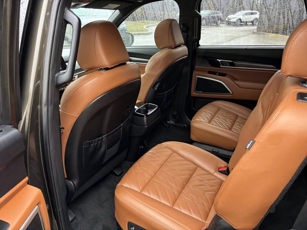 Used 2023 Kia Telluride EX X-Line image 28