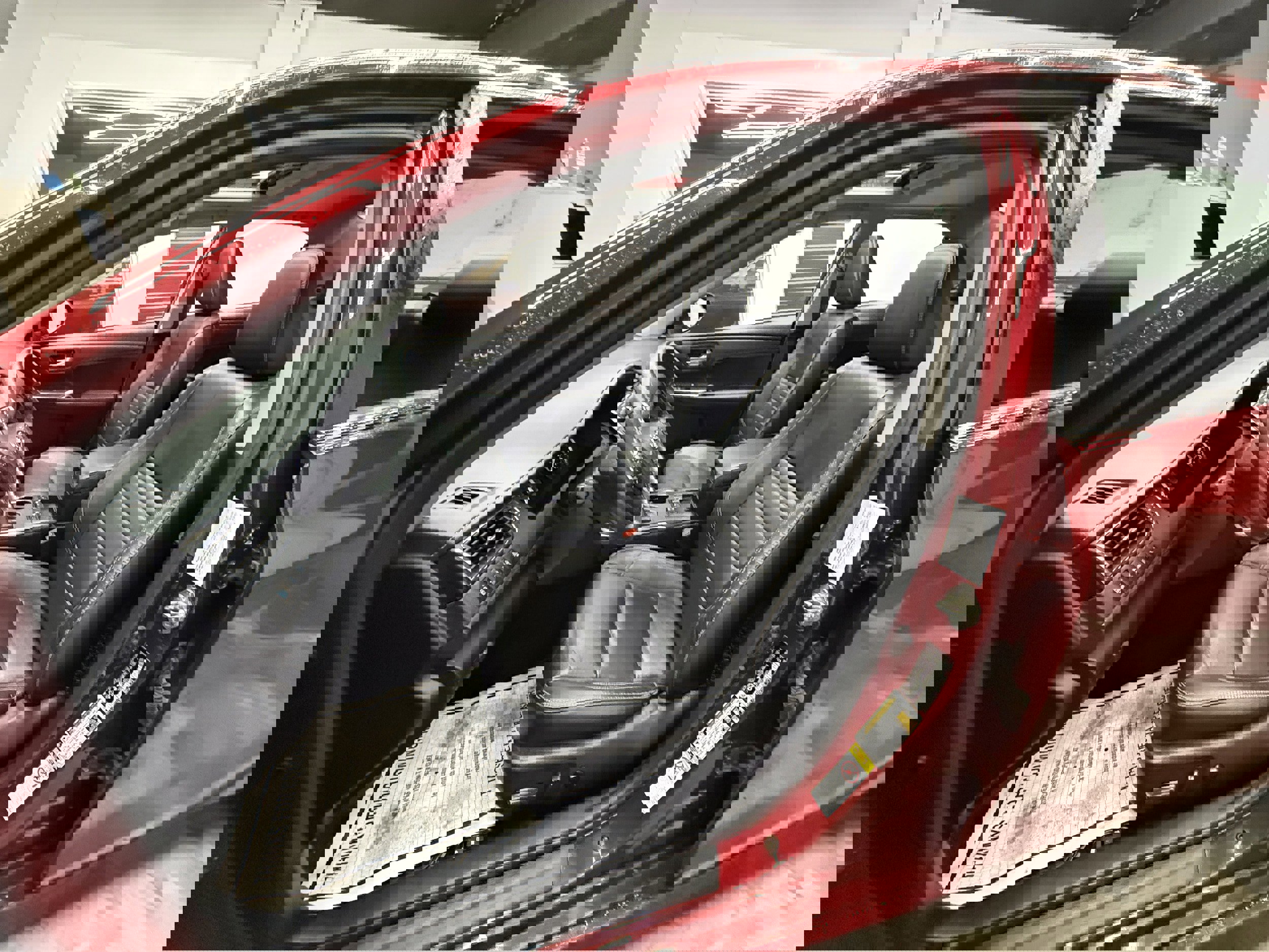 Used 2017 Toyota Camry XLE image 7