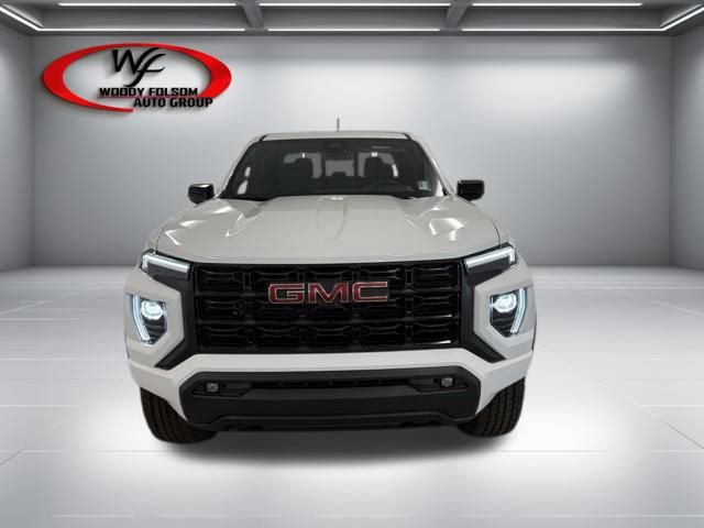 New 2026 GMC Canyon Elevation AWD/4WD image 2