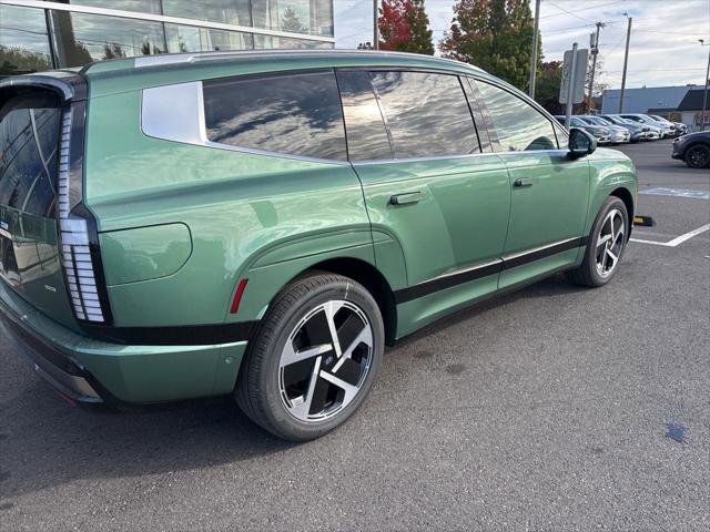 New 2026 Hyundai Ioniq 9 Calligraphy image 6