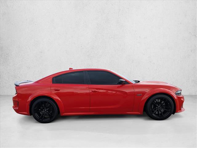 Used 2023 Dodge Charger Scat Pack image 4