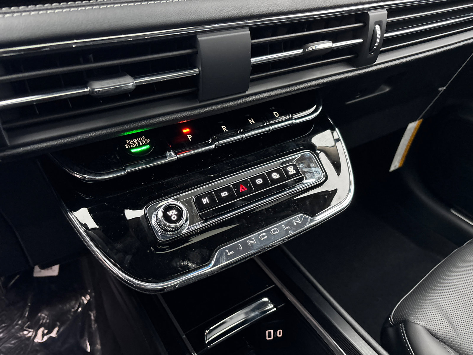 New 2026 Lincoln Corsair Grand Touring image 22