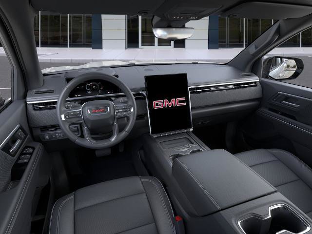New 2026 GMC Sierra EV Elevation w/ Premium Package AWD/4WD image 15