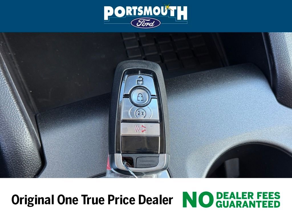 New 2025 Ford Bronco Sport Outer Banks image 11