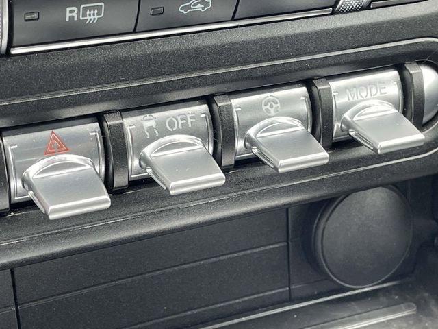 Certified 2023 Ford Mustang EcoBoost w/ Equipment Group 101A image 25