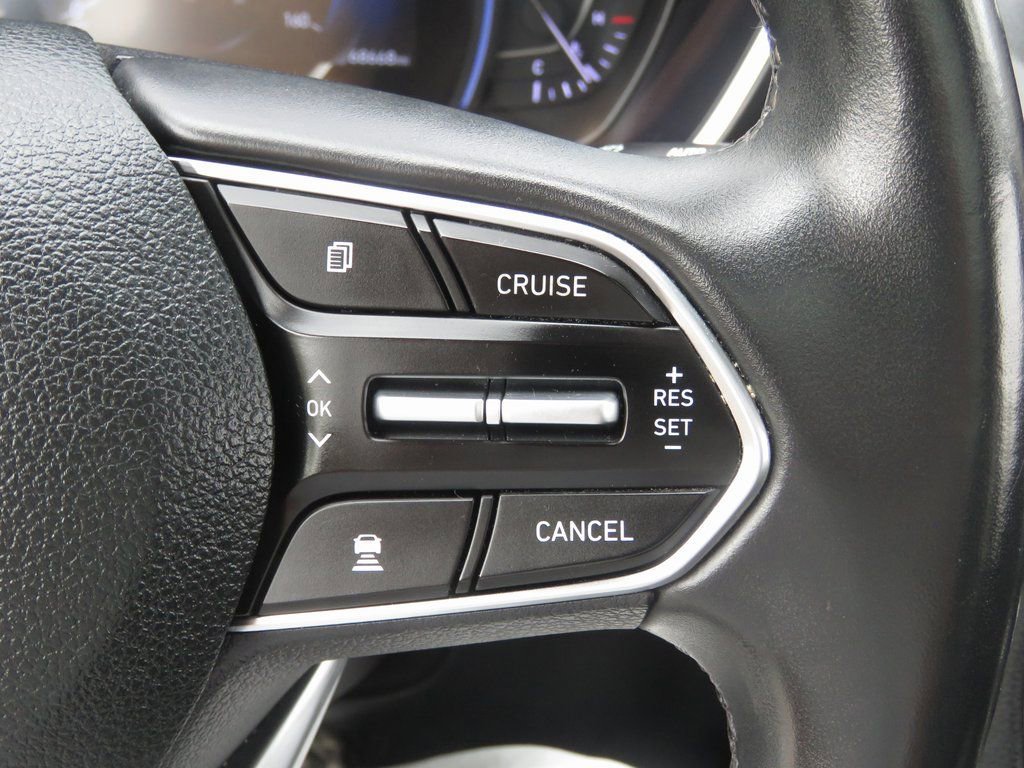 Used 2019 Hyundai Santa Fe FWD image 23