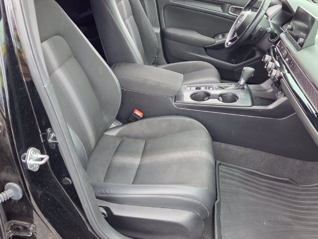 Used 2024 Honda Civic Sport image 17