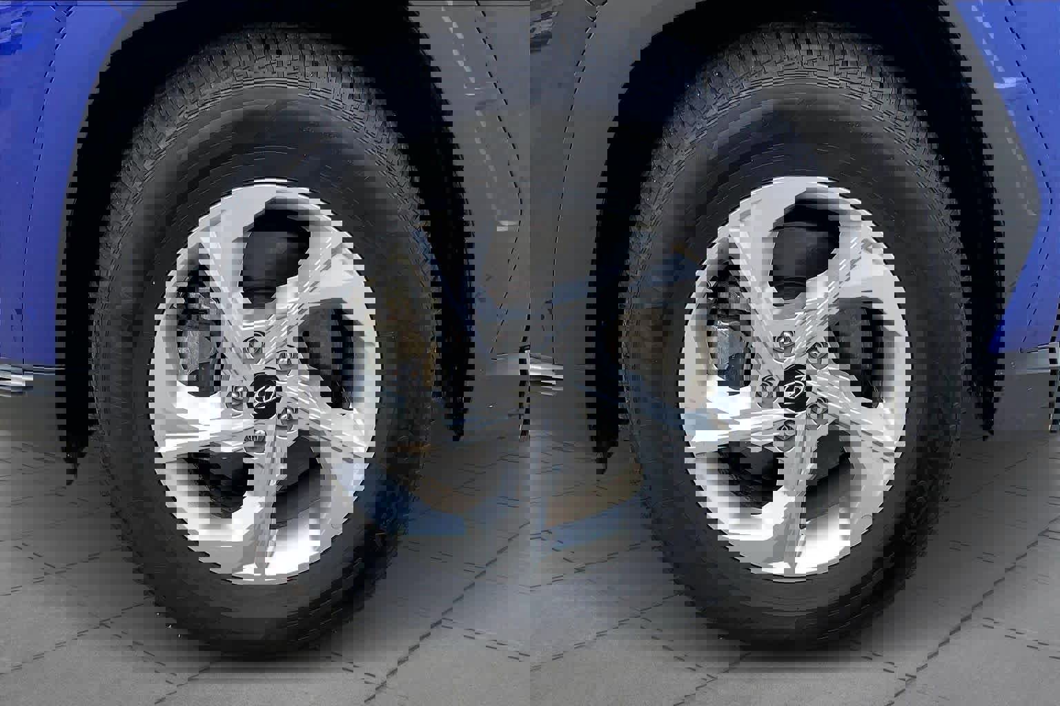 Used 2024 Hyundai Tucson SEL image 20