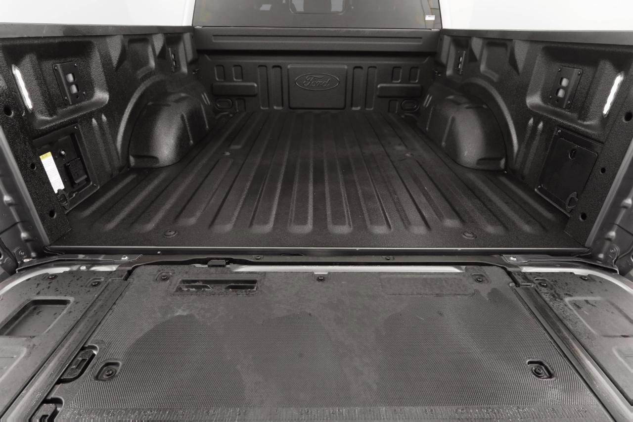 Used 2025 Ford F150 Tremor w/ Equipment Group 402A High image 38