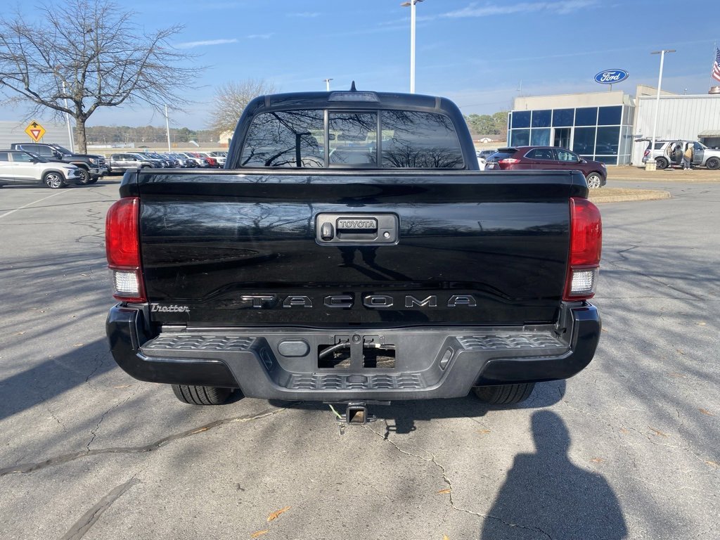 Used 2019 Toyota Tacoma SR5 image 6