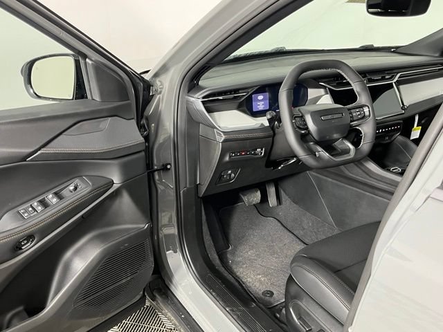 New 2026 Jeep Cherokee Limited AWD/4WD image 23