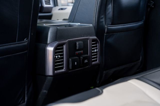 Used 2020 Ford F250 Limited image 46