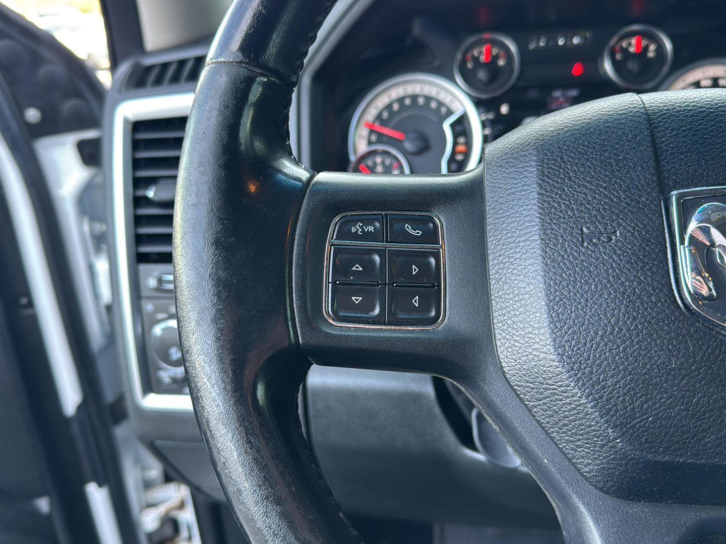 Used 2014 RAM 1500 Big Horn image 18