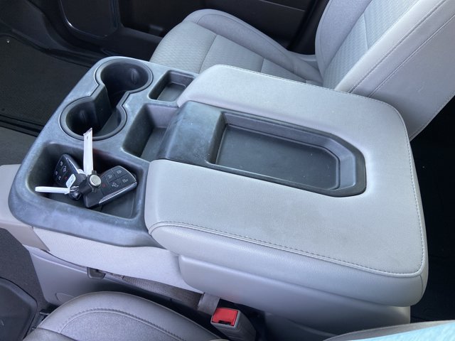 Used 2023 Chevrolet Silverado 1500 LT w/ Protection Package AWD/4WD image 18
