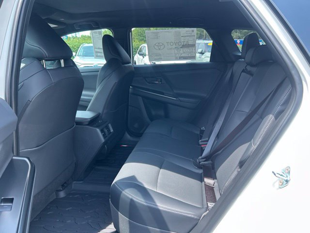 New 2026 Toyota bZ Woodland AWD/4WD image 14