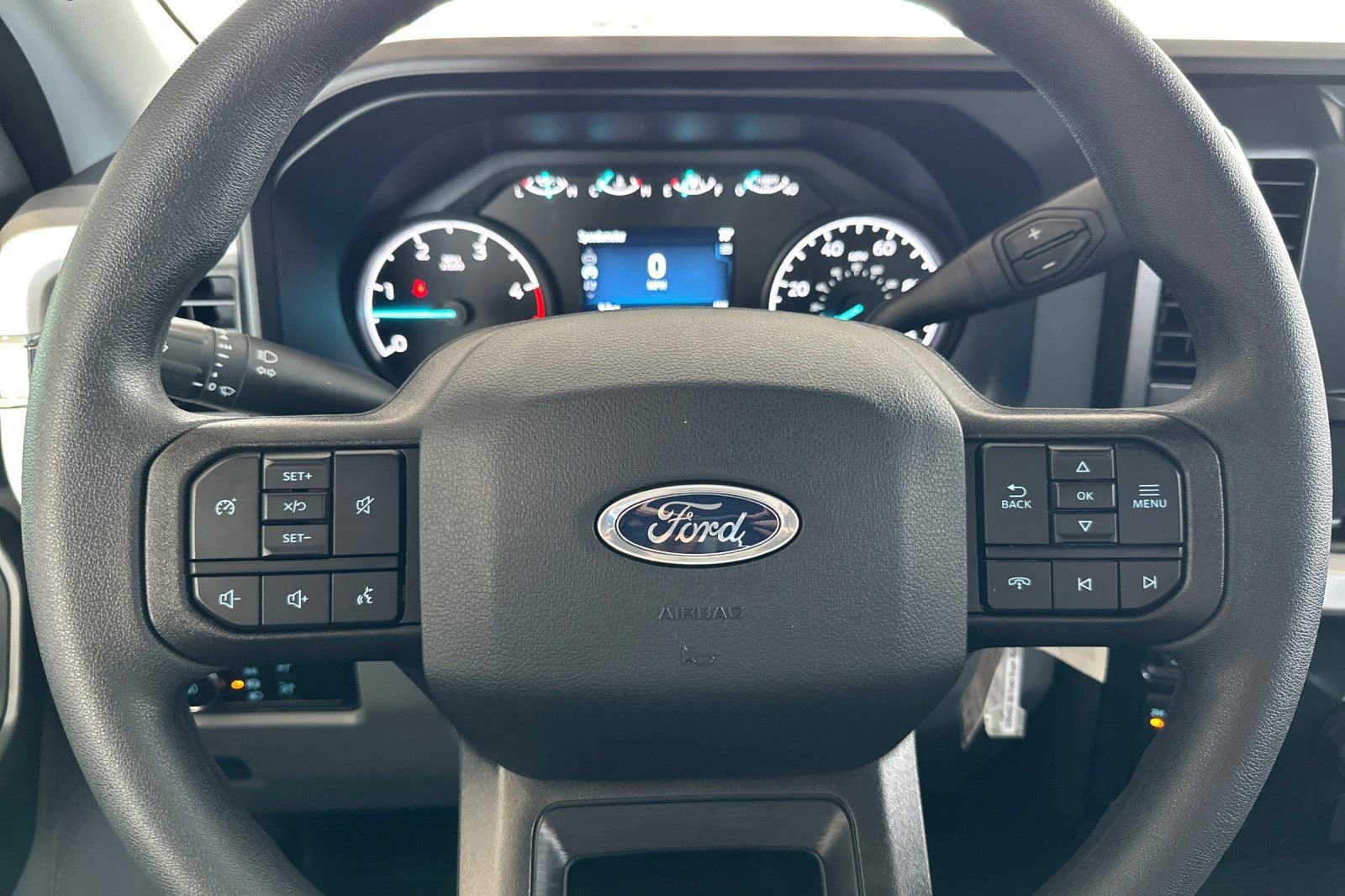 New 2026 Ford F250 XL w/ STX Appearance Package image 20