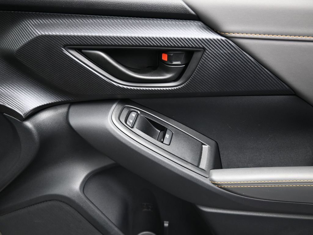 Used 2025 Subaru Crosstrek 2.5i Wilderness w/ Wilderness Package image 17