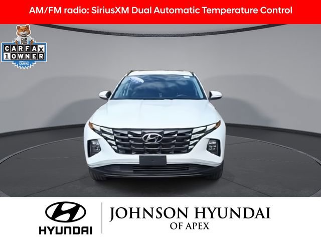 Certified 2023 Hyundai Tucson SEL w/ Convenience Package image 3