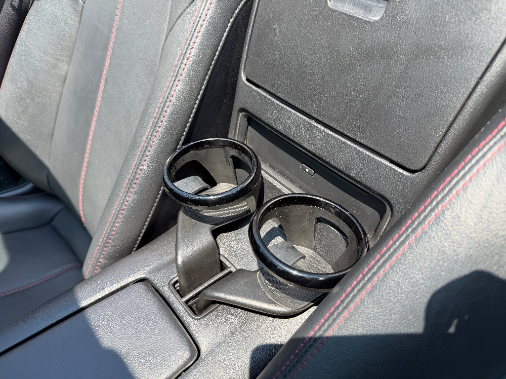 Used 2018 MAZDA MX-5 Miata Grand Touring RWD image 31