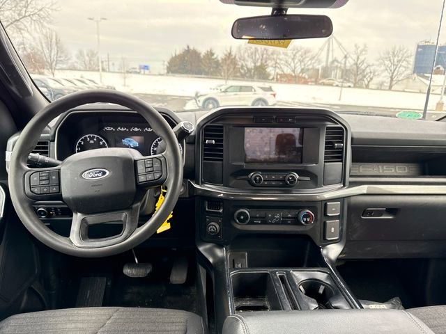 Used 2023 Ford F150 XL w/ STX Appearance Package image 13