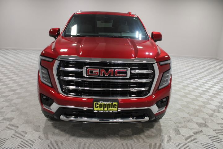 New 2026 GMC Yukon XL Elevation w/ Elevation Premium Package image 6