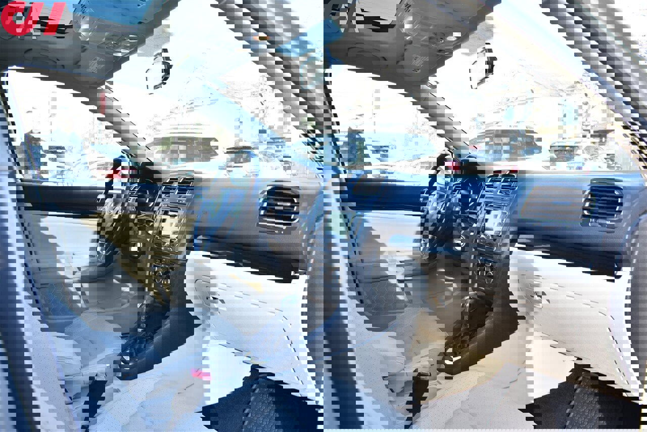 Used 2013 Volkswagen Jetta TDI image 12