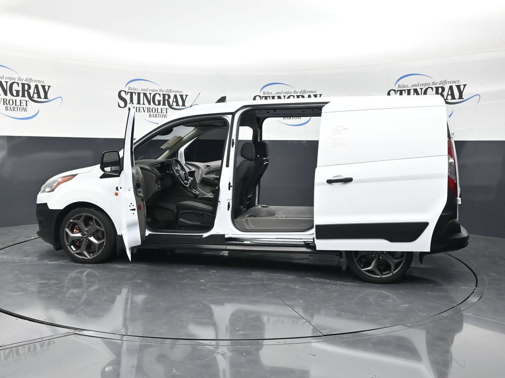 Used 2019 Ford Transit Connect XL FWD image 38