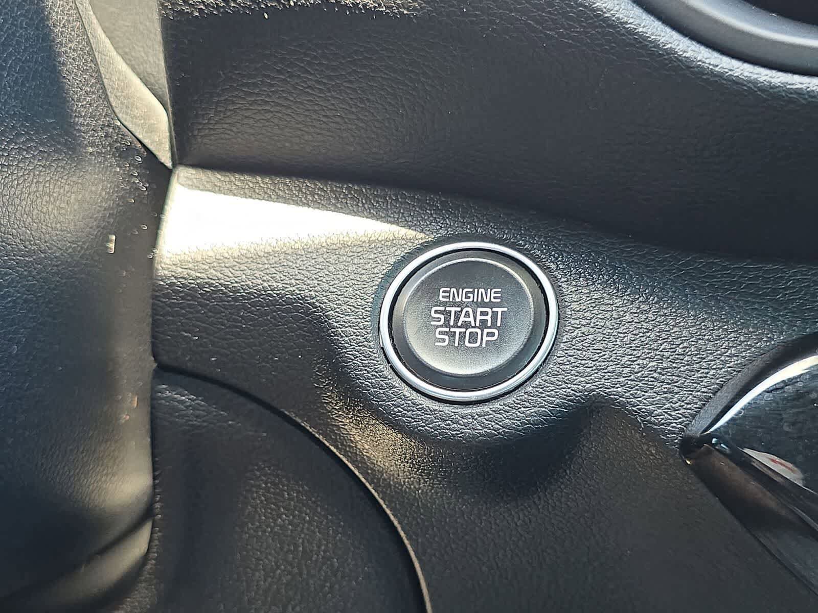 Used 2023 Kia Forte GT-Line w/ GT-Line Premium Package FWD image 26