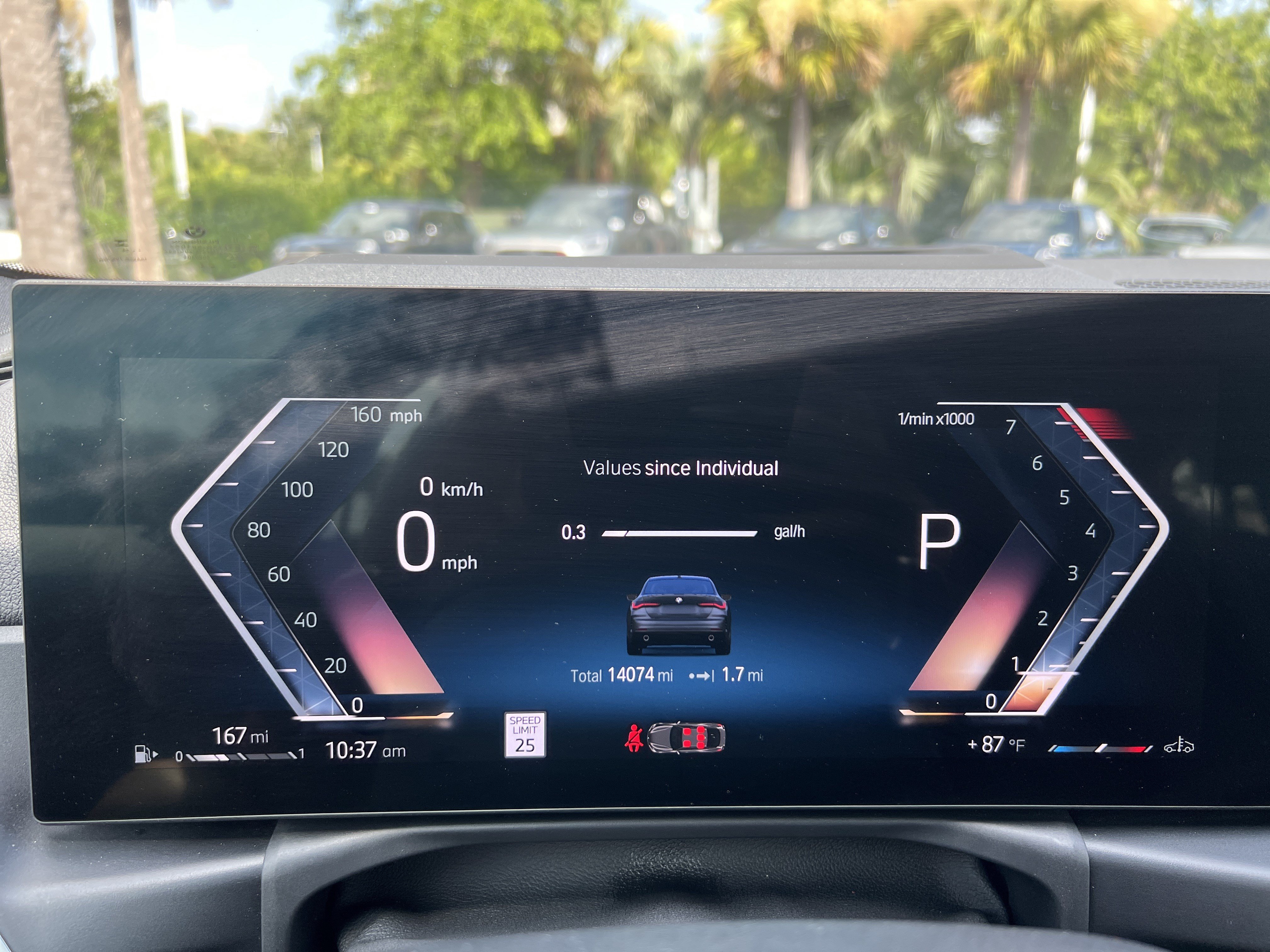 Certified 2024 BMW 430i Gran Coupe w/ Premium Package RWD image 21