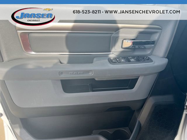 Used 2020 RAM 1500 Classic Warlock image 21