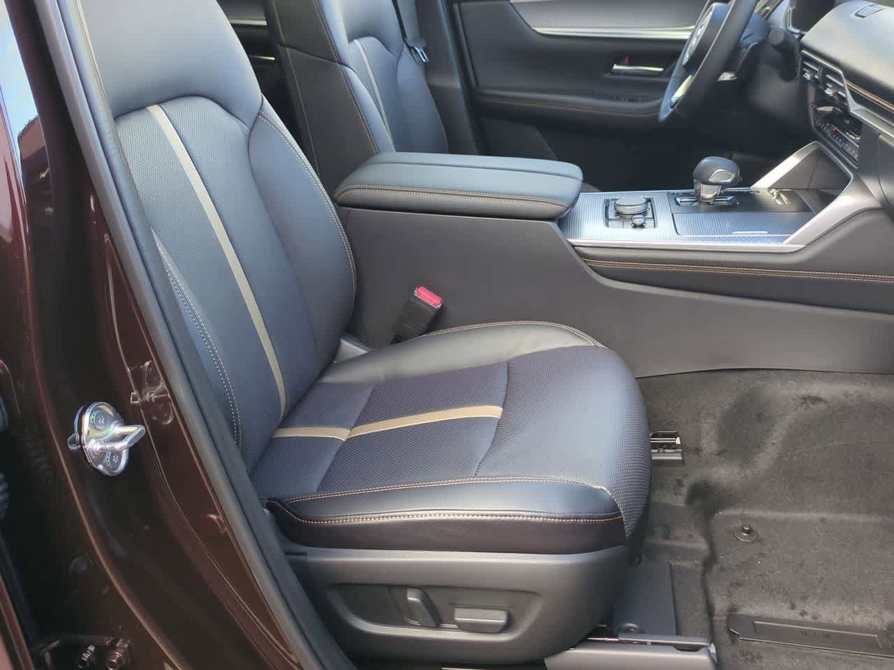 New 2026 MAZDA CX-90 Plug-In Hybrid w/ Premium Plus image 22