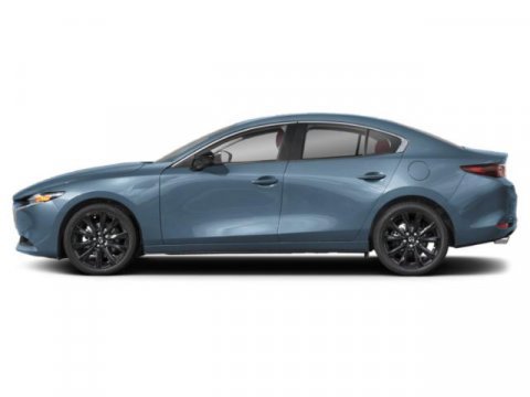 New 2026 MAZDA MAZDA3 Carbon AWD/4WD image 3